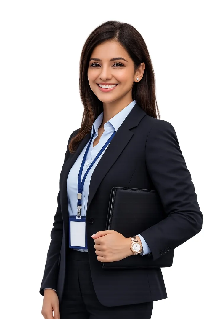 Ayansh Institute placed student