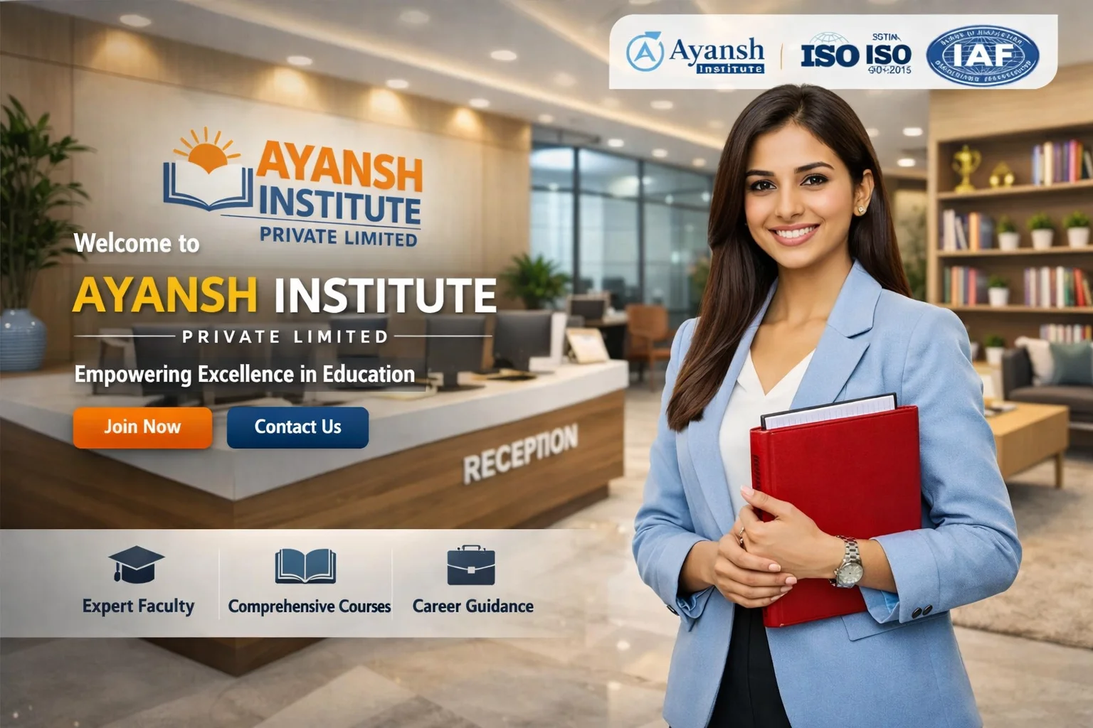 Ayansh Institute