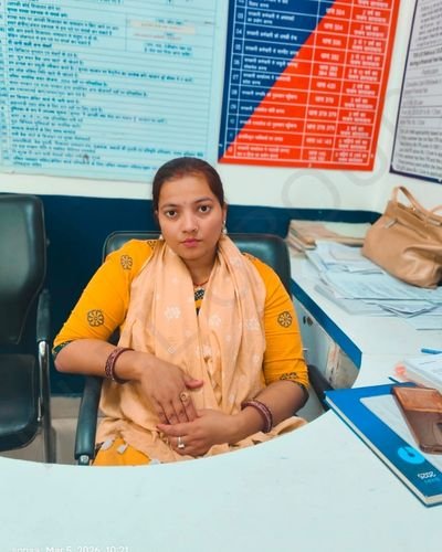 Kaushaki Kumari