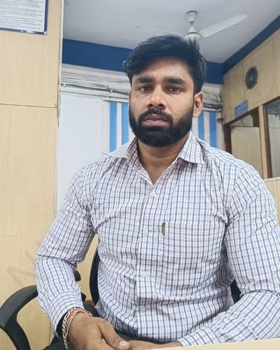 Shubham Kumar