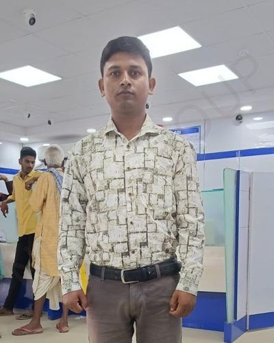 Dipendra Kumar