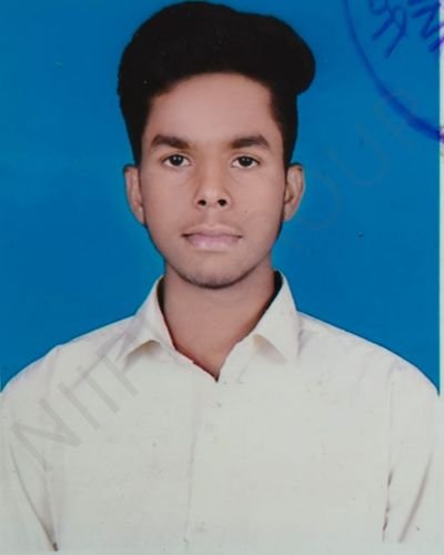 Ritesh Kumar