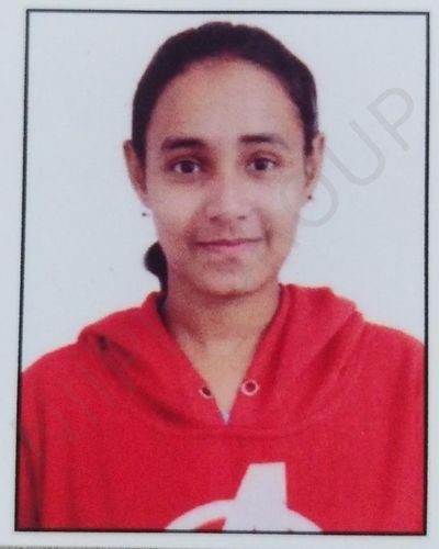 Khushi Kumari