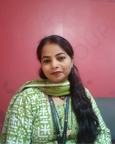 Puja Kumari