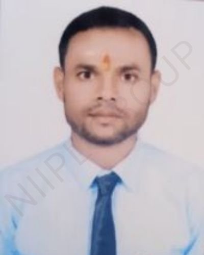 Nand Kumar
