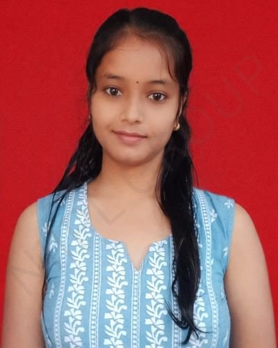 Simran Kumari