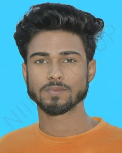 Ankit Kumar