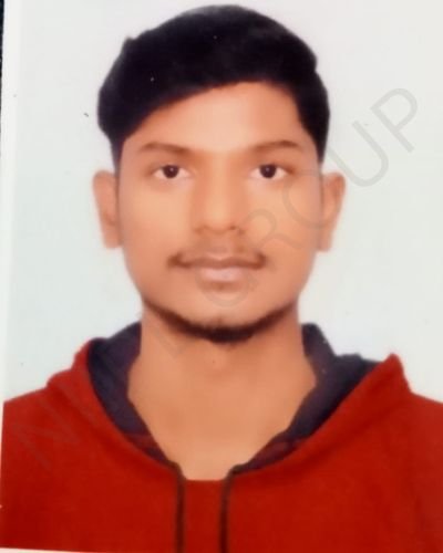 Gaurav Kumar