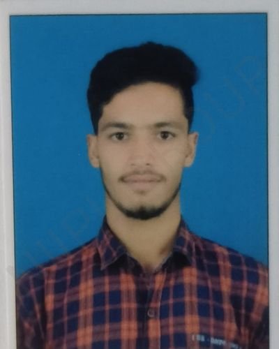 Sunil Kumar