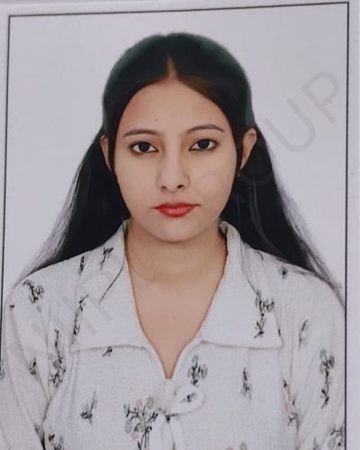 Priyanka Kumari